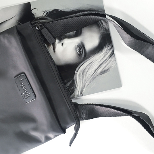 In the Bag