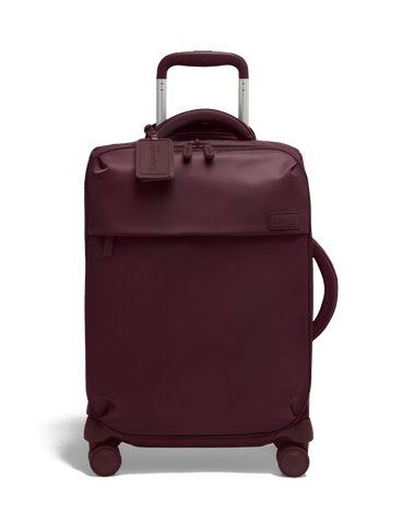 PLUME CABIN BORDEAUX