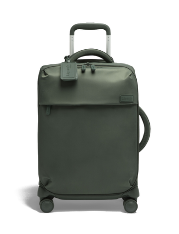 PLUME CABIN KHAKI