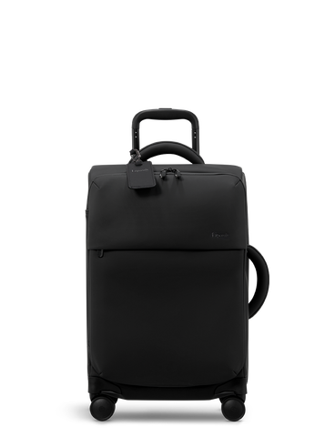 LOST IN BERLIN CABIN 2 BLACK