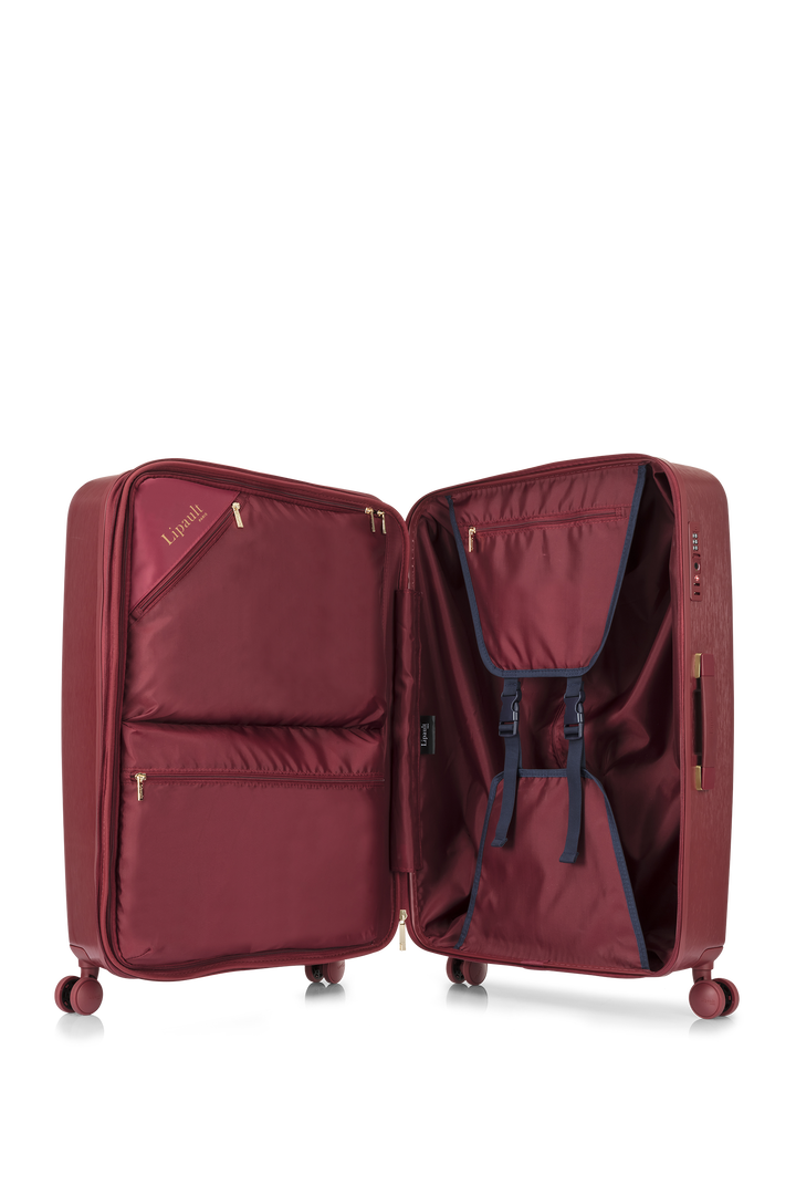 HARDSIDE AVENUE   | 4