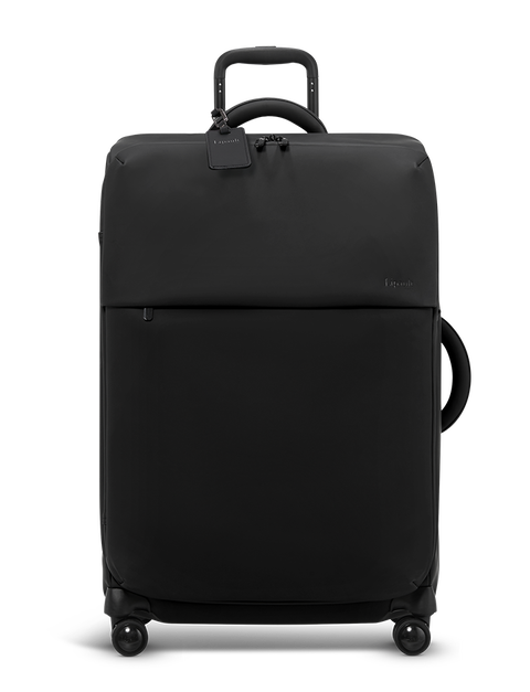 {{ collection, product-name, color-description ' ' }}