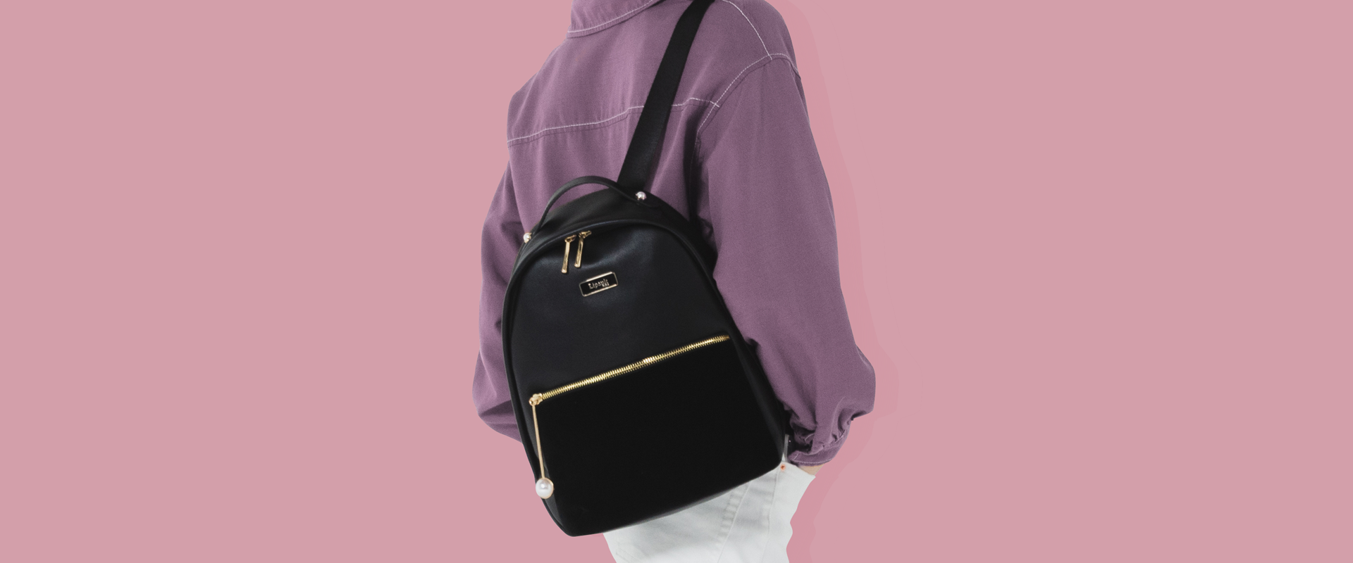 Backpacks