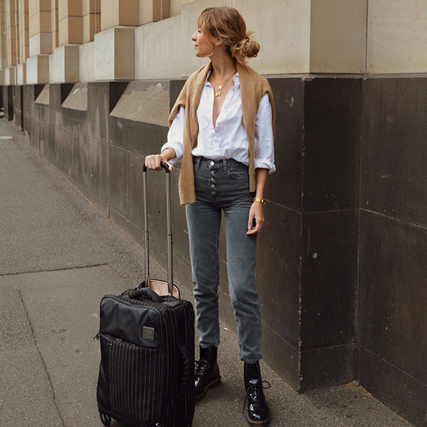 Jess Alizzi Bangkok - JPG 55cm Spinner