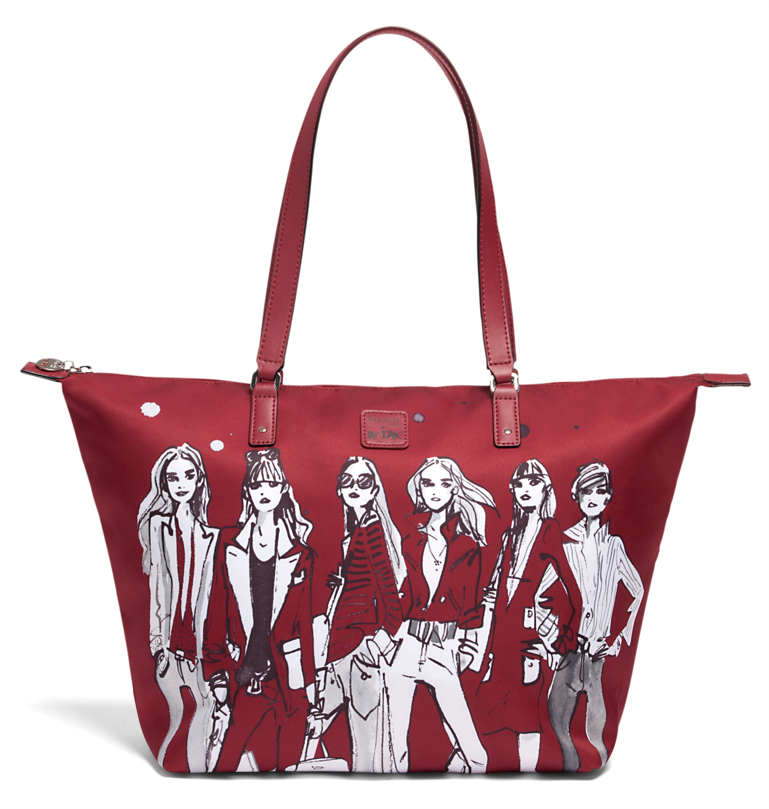 IZAK ZENOU COLLAB   | 1