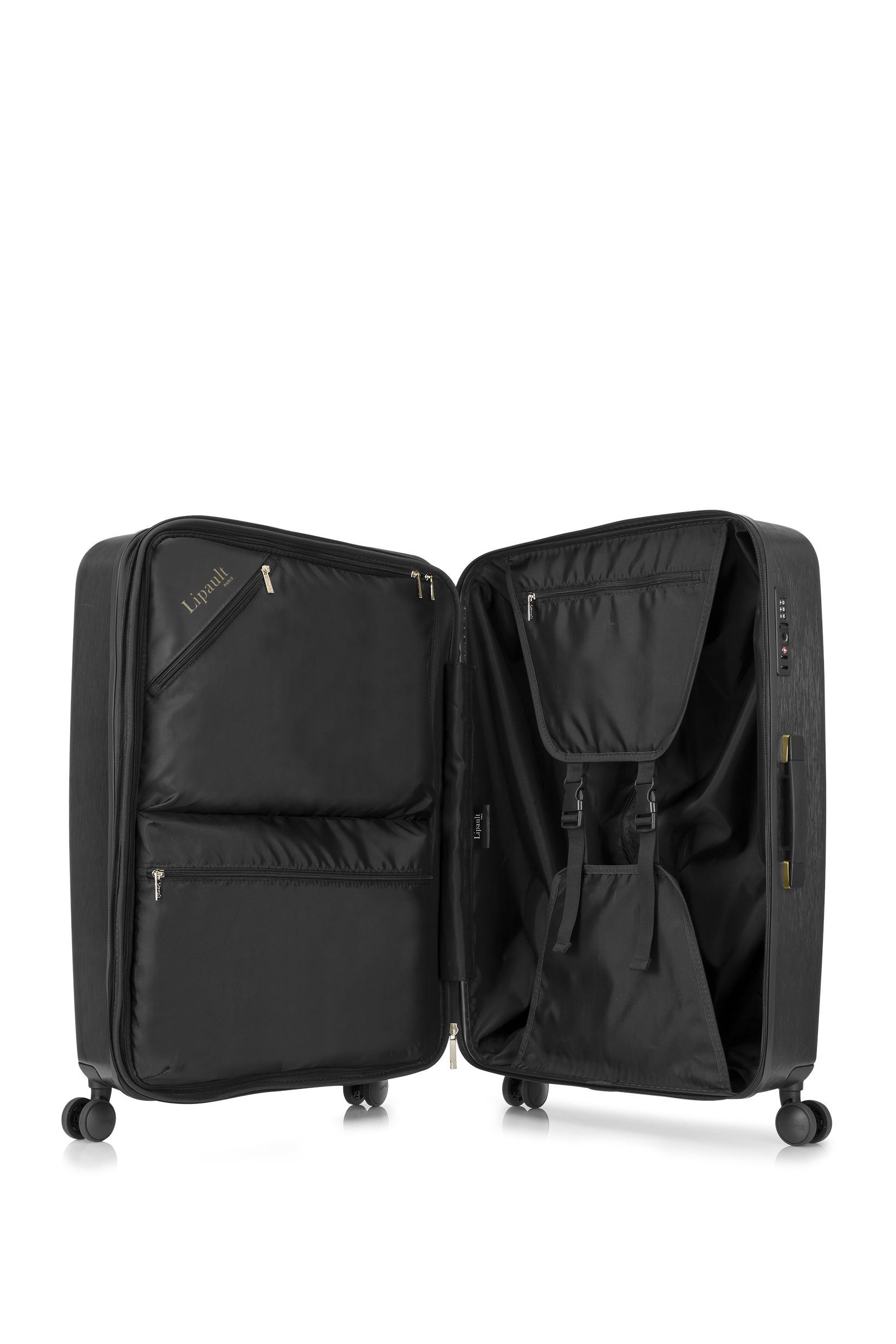 HARDSIDE AVENUE   | 4