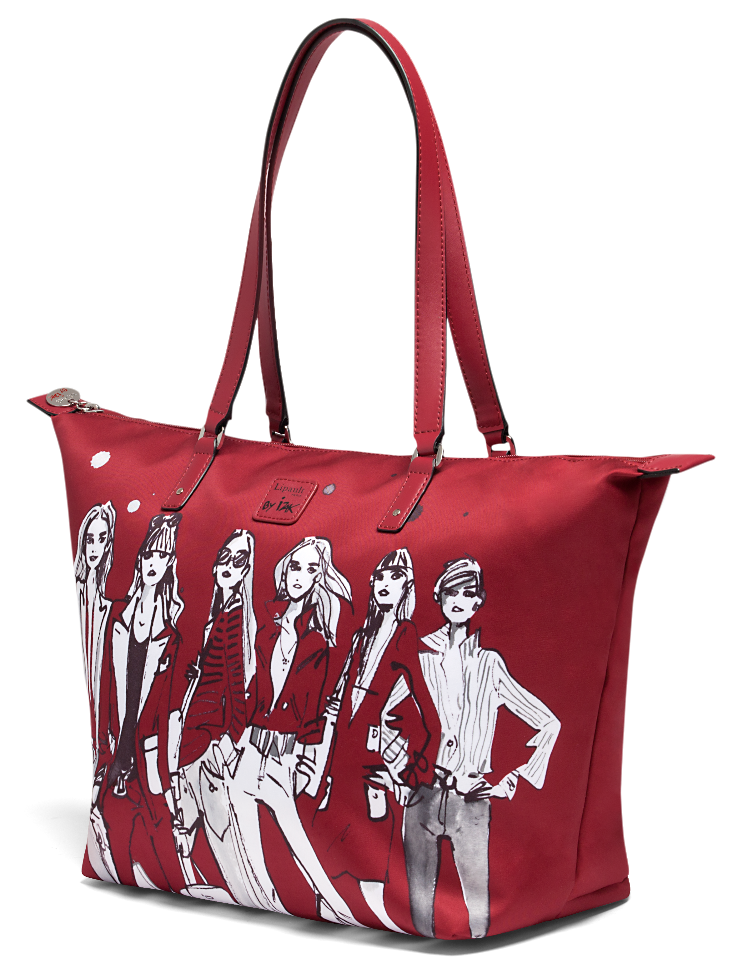 IZAK ZENOU COLLAB   | 2