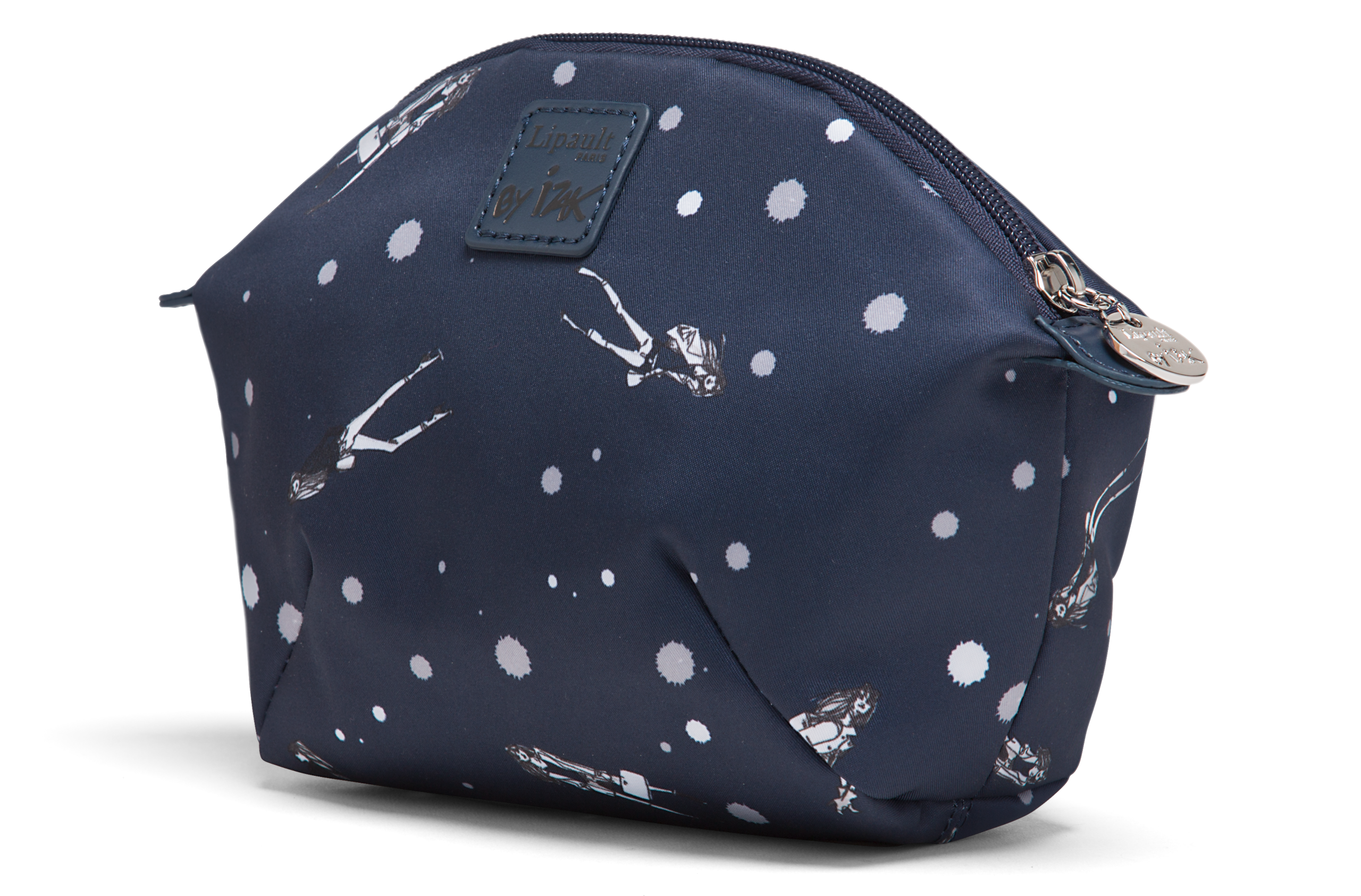 IZAK ZENOU COLLAB   | 2