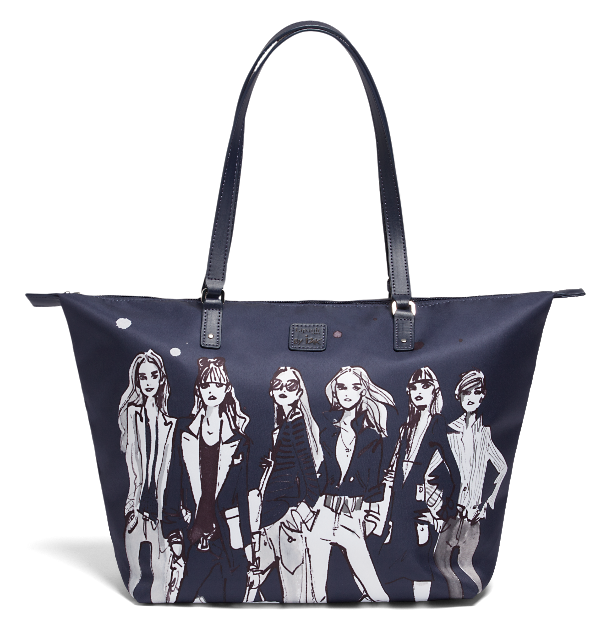 IZAK ZENOU COLLAB   | 1