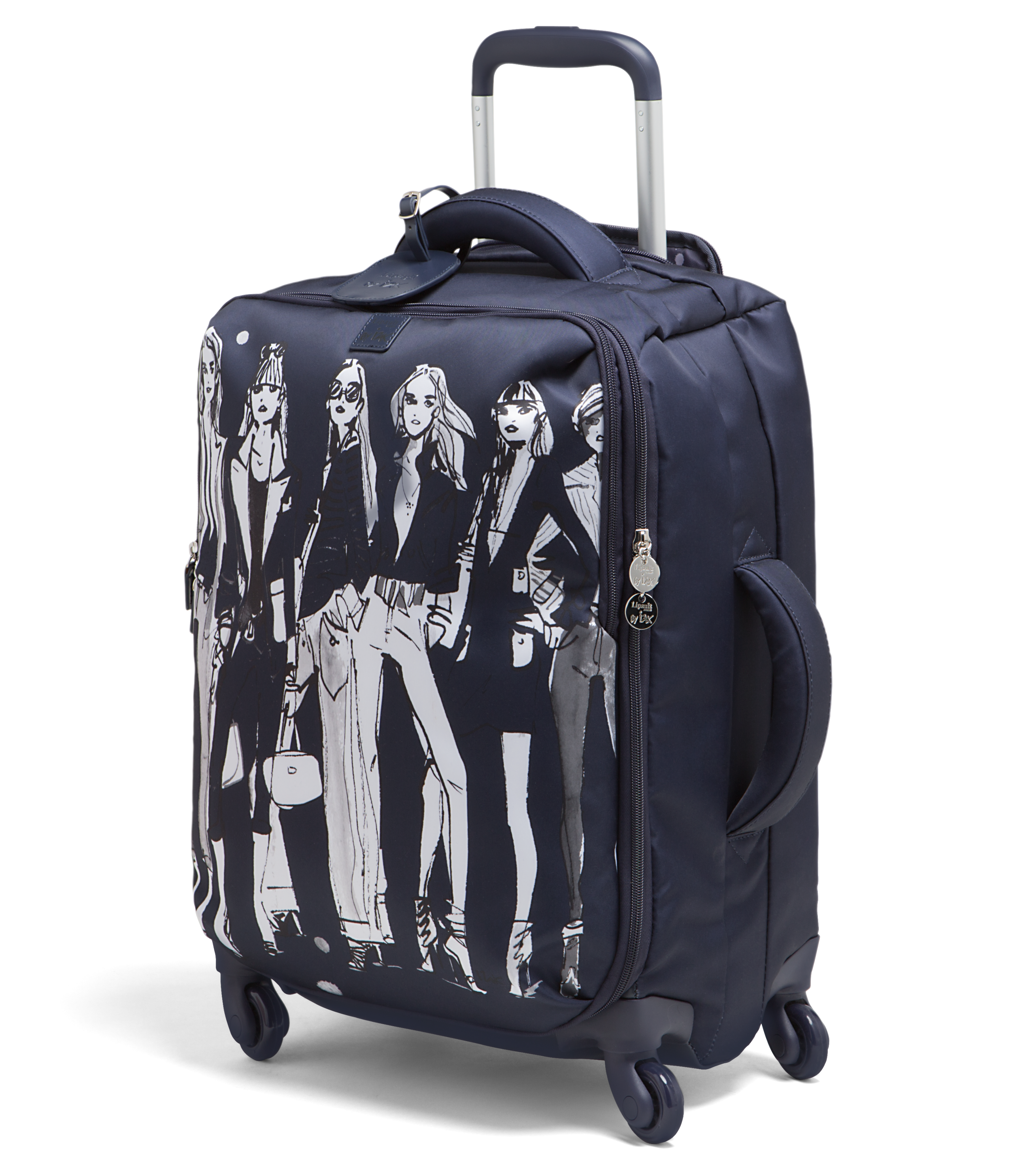 IZAK ZENOU COLLAB   | 2